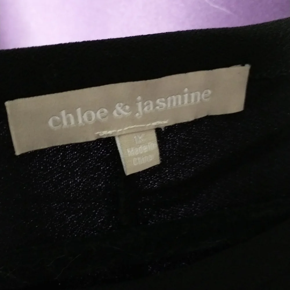 Dress top - Picture 4 of 7